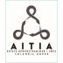 AITIA Estate Gewurztraminer 2022 Front Label