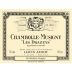 Louis Jadot Chambolle-Musigny Les Drazeys 2018 Front Label