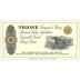 Trione Henrys 2013 Front Label