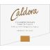 Farnese Caldora Chardonnay 2007 Front Label