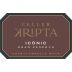 Celler Kripta ICONIC Cava de Guarda Superior Brut Gran Reserva 2018 Front Label