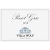 Villa Wolf Pfalz Pinot Gris 2019 Front Label