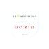 Le Macchiole Scrio 2019 Front Label