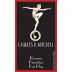 Charles B. Mitchell Reserve Primitivo 2015 Front Label
