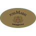 Foss Marai Prosecco Front Label