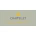 Chappellet Signature Chenin Blanc 2023 Front Label