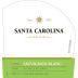 Santa Carolina Sauvignon Blanc 2014 Front Label