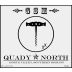 Quady North GSM 2018 Front Label