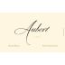 Aubert Sugar Shack Estate Chardonnay 2018 Front Label
