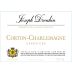 Joseph Drouhin Corton-Charlemagne Grand Cru 2019 Front Label