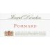Joseph Drouhin Pommard 2002 Front Label