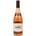 Sierra Cantabria Rosado 2015 Front Bottle Shot