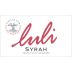Luli Syrah 2019 Front Label