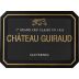 Chateau Guiraud Sauternes (375ML half-bottle) 2020 Front Label