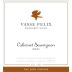 Vasse Felix Cabernet Sauvignon 2021 Front Label