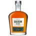 Saison Reserve Rum Front Bottle Shot