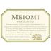 Meiomi Chardonnay 2020 Front Label