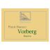 Terlan Vorberg Riserva Pinot Bianco 2016 Front Label