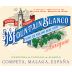 Molino Real Sierras de Malaga Mountain Blanco 2022 Front Label