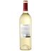 Franciscan Estate Sauvignon Blanc 2022 Back Bottle Shot