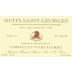 Jaboulet-Vercherre Nuits Saint George 2010 Front Label