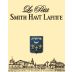 Chateau Smith Haut Lafitte Le Petit 2022 Front Label