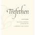 Trefethen Cabernet Sauvignon 2019 Front Label