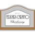 Ferrari-Carano Chardonnay 2018 Front Label