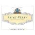 Albert Bichot Saint-Veran 2019 Front Label
