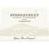 Stonestreet Upper Barn Vineyard Chardonnay 2017 Front Label