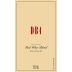 Bryant Family DB4 2016 Front Label