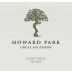 Howard Park Flint Rock Shiraz 2023 Front Label