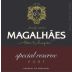 Quinta Do Silval Magalhaes Ruby Special Reserve Port Front Label