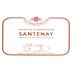 Bouchard Pere & Fils Santenay 2008 Front Label