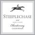 Steeplechase Select Cuvee Chardonnay 2016 Front Label