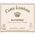 Chateau Rieussec Sauternes Clos Labere 2007 Front Label