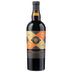 Four Virtues Bourbon Barrel Aged Zinfandel 2020 Front Bottle Shot