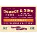 Source & Sink Carignan 2018 Front Label