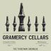 Gramercy Cellars The Third Man GSM 2016 Front Label