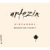 Artezin Mendocino Zinfandel 2017 Front Label