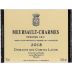Domaine des Comtes Lafon Meursault Charmes Premier Cru 2018 Front Label