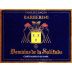 Domaine de la Solitude Chateauneuf-du-Pape Cuvee Barberini 2023 Front Label