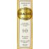 Kracher Scheurebe Zwischen Den Seen Trockenbeerenauslese No. 10 (375ML half-bottle) 2002 Front Label