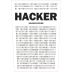 Ferro 13 Hacker Sangiovese 2016 Front Label