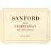 Sanford Sta. Rita Hills Chardonnay 2021 Front Label