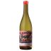 Santa Julia Natural El Zorrito Orange Chardonnay 2024 Front Bottle Shot