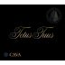 Totus Tuus Cava Front Label