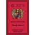 Del Dotto Family Reserve Cabernet Franc 2013 Front Label