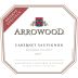 Arrowood Reserve Speciale Cabernet Sauvignon 2011 a Front Label