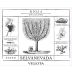 Villota Selvanevada Rioja 2021 Front Label